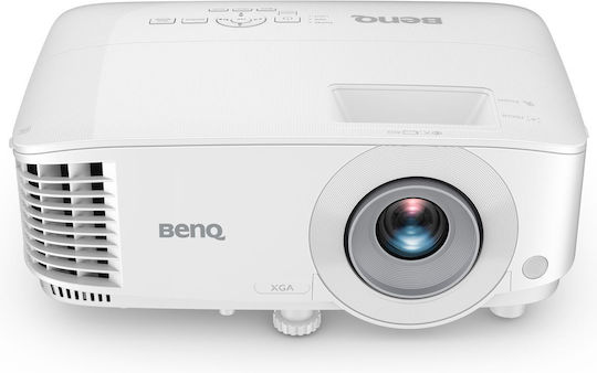 BenQ MX560C 3D Projector DLP Simple Lamp with Built-in Speakers 9H.JTE77.1NE