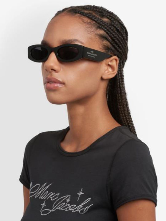 Marc Jacobs Γυαλιά Ηλίου με Κοκκάλινο Σκελετό Marc Jacobs Γυαλιά Ηλίου με Κοκκάλινο Σκελετό