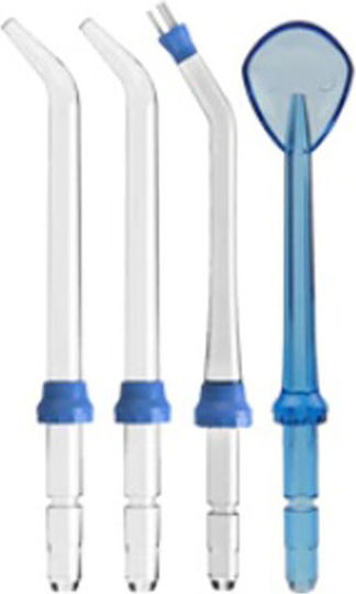Waterpulse V400 Plus Water Flosser Λευκό