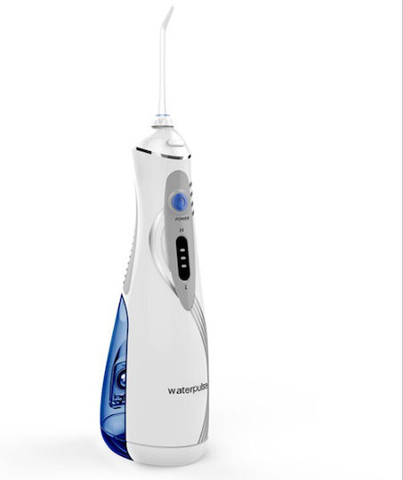 Waterpulse V400 Plus Water Flosser Λευκό