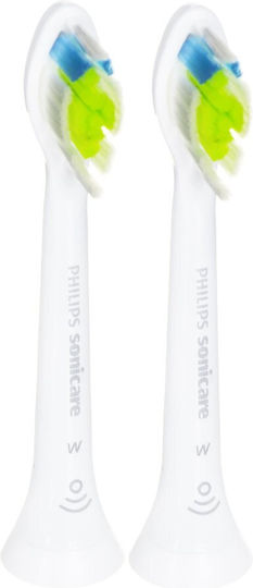 Philips Sonicare ProtectiveClean 5100 Elektrische Zahnbürste mit Timer, Drucksensor und Reisetasche Weiß