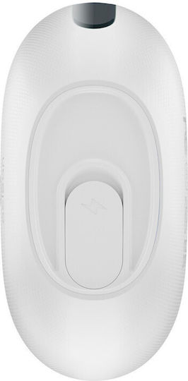OClean Irigator bucal Alb