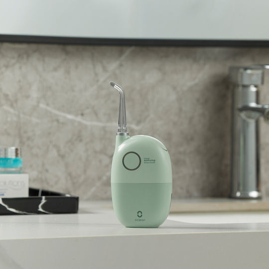 OClean Water Flosser Πράσινο