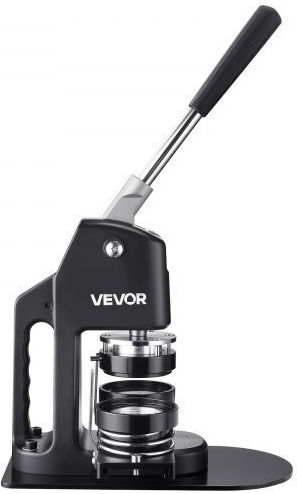 Vevor Safety Pins in Black color 300pcs