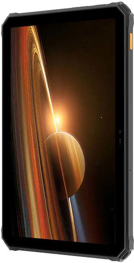 BlackView Active 7 4G 11" Tablet (8GB/128GB) Μαύρο