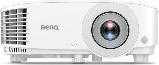 BenQ MW560C 9H.JTD77.1NE Projector DLP HD Απλής Λάμπας με Ενσωματωμένα Ηχεία