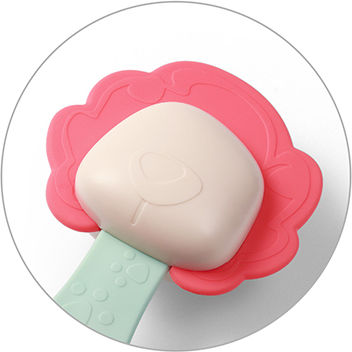 Babyono Rattle for 3++ Months