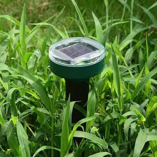 iLike Repellent Stake Solar 0.225x0.063m
