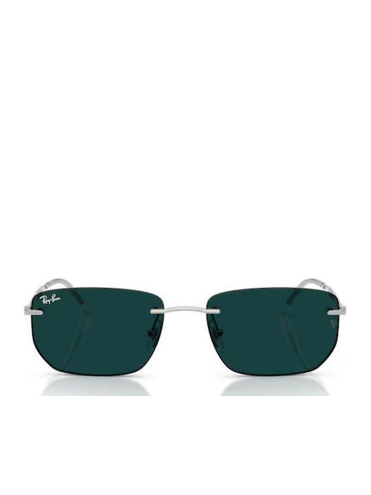 Ray Ban Γυαλιά Ηλίου με Μεταλλικό Σκελετό Ray Ban Γυαλιά Ηλίου με Μεταλλικό Σκελετό