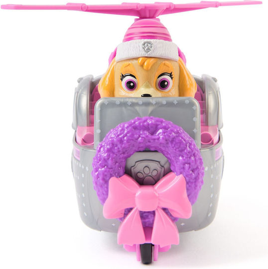 Spin Master Jucărie Miniaturală Paw Patrol (Diferite Modele)