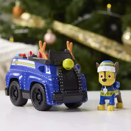 Spin Master Jucărie Miniaturală Paw Patrol