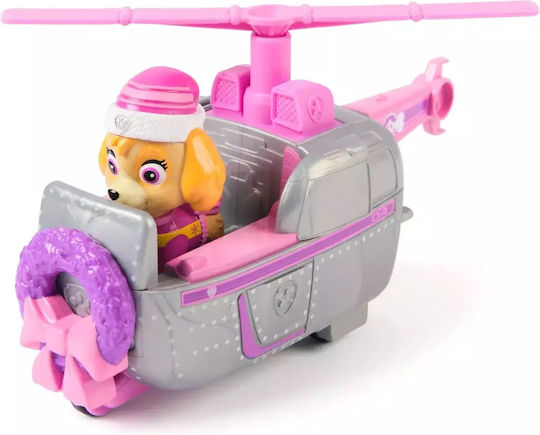 Spin Master Jucărie Miniaturală Paw Patrol (Diferite Modele)