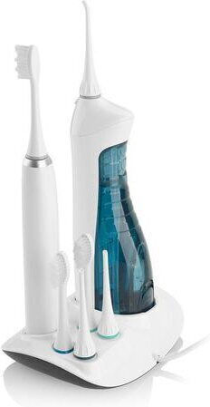 ETA Sonetic 070790000 Water Flosser Weiß