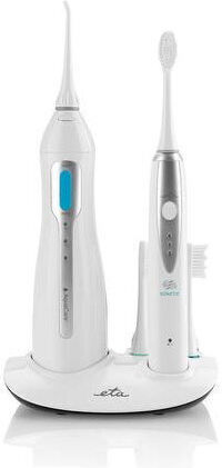 ETA Sonetic 070790000 Water Flosser Weiß