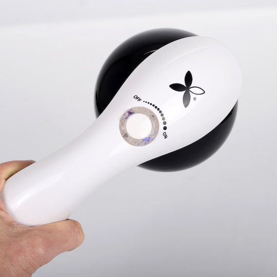 Habys Συσκευή Μασάζ για το Σώμα κατά της Κυτταρίτιδας με Υπέρυθρες