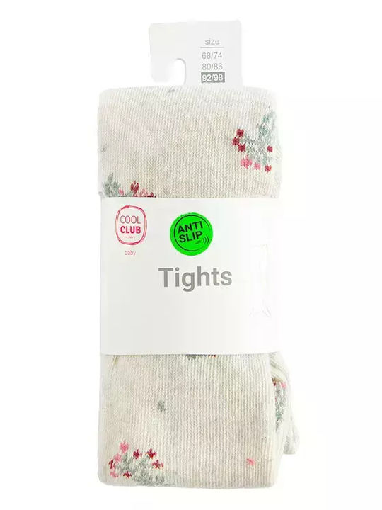 Cool Club Kids Tight Beige