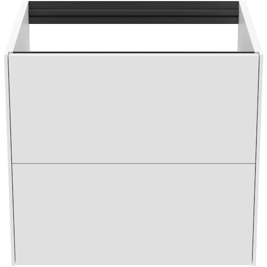 Ideal Standard Conca Шкаф без Мивка Д60xШ50.5xВ54см Matte White