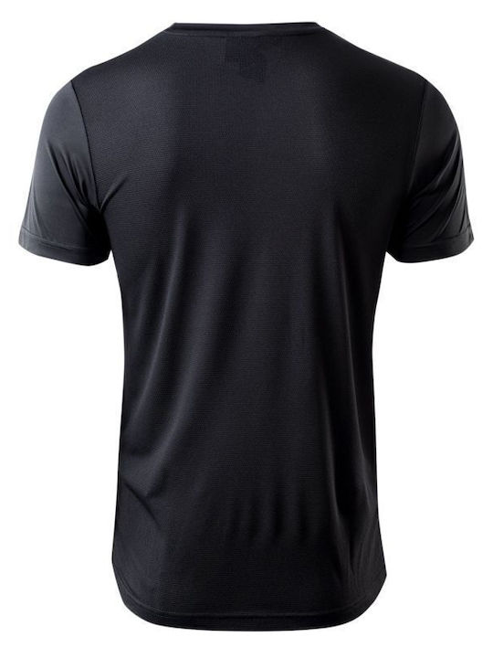 Tricou sport Negru