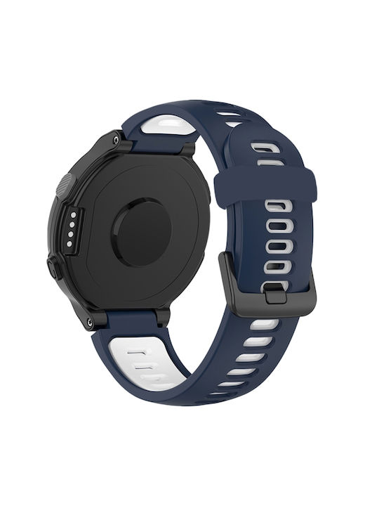 Λουράκι Μπλε (Forerunner 220) Λουράκι Μπλε (Forerunner 220)