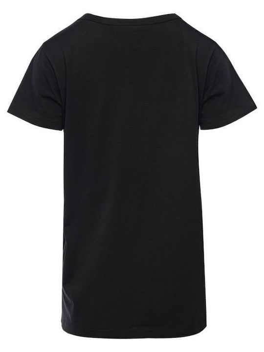 Women's T-shirt Black