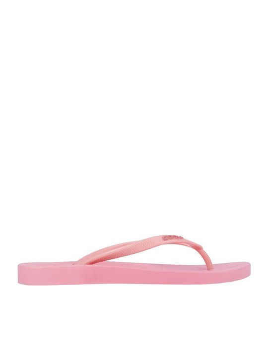 Kaja Frauen Flip Flops in Rosa Farbe