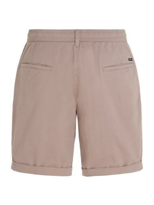 Men's Shorts Chino Beige