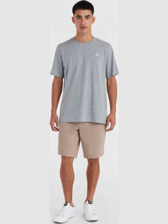 Men's Shorts Chino Beige
