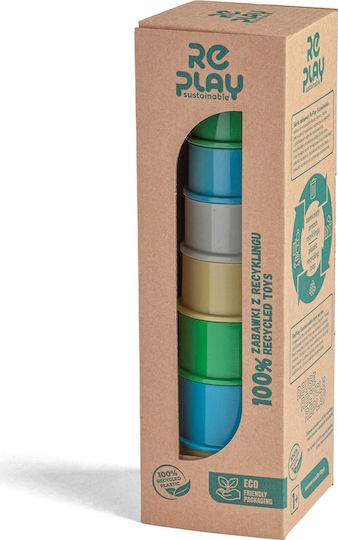 Wader Pyramid Toy for 12++ Months