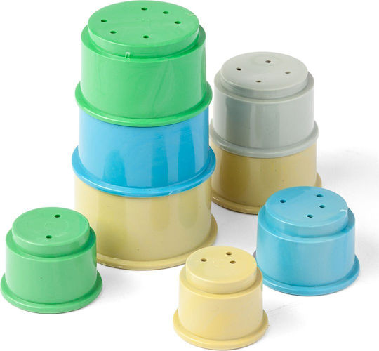 Wader Pyramid Toy for 12++ Months