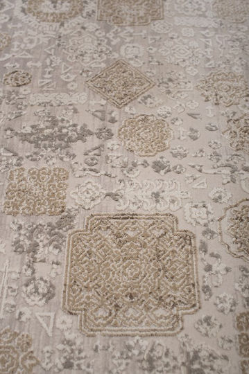 Naf Naf Lenoir 64511 070 Χαλί Ορθογώνιο Μπεζ 240x330cm