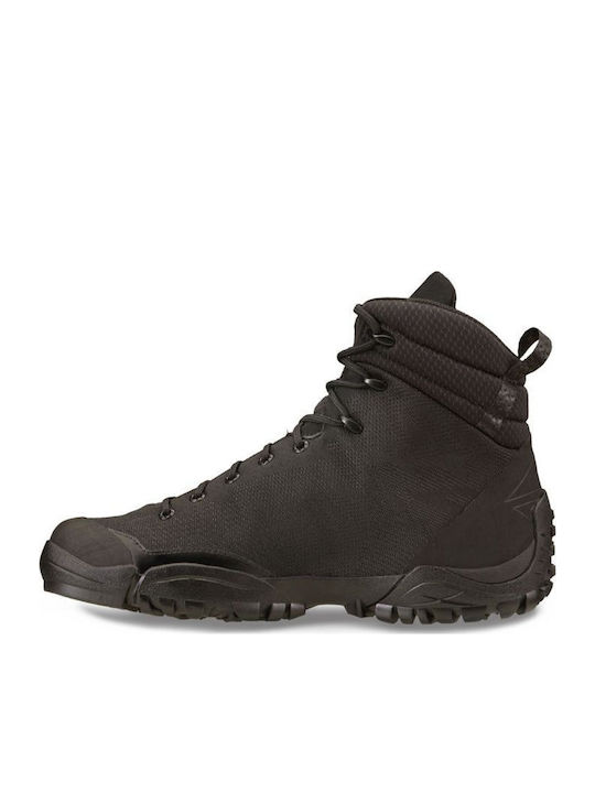 Garmont Men's Hiking Gore-Tex Black Shoes
