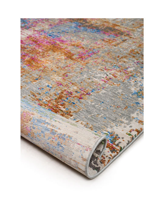 Viokarpet Sonoro Ki30a Covor Rectangular Multicolored