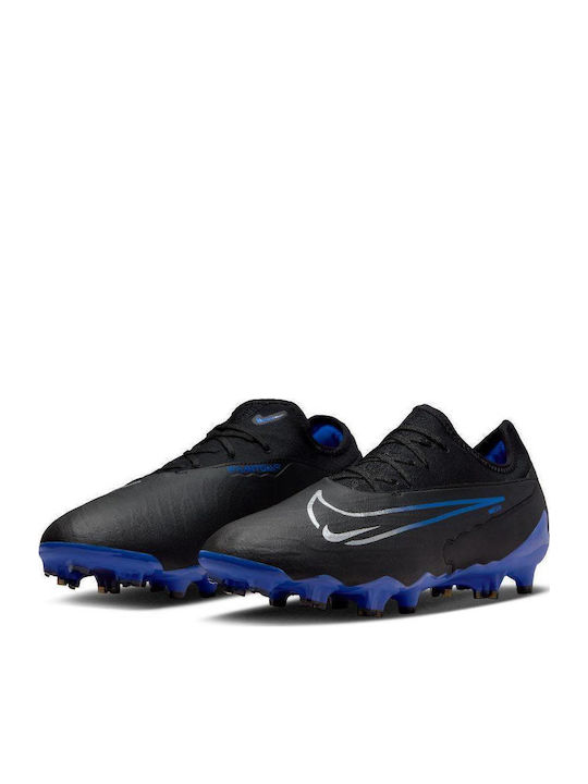 Nike Phantom GX Pro Футболни Обувки с Бутони Син