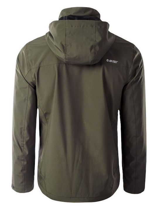 Jacket Khaki