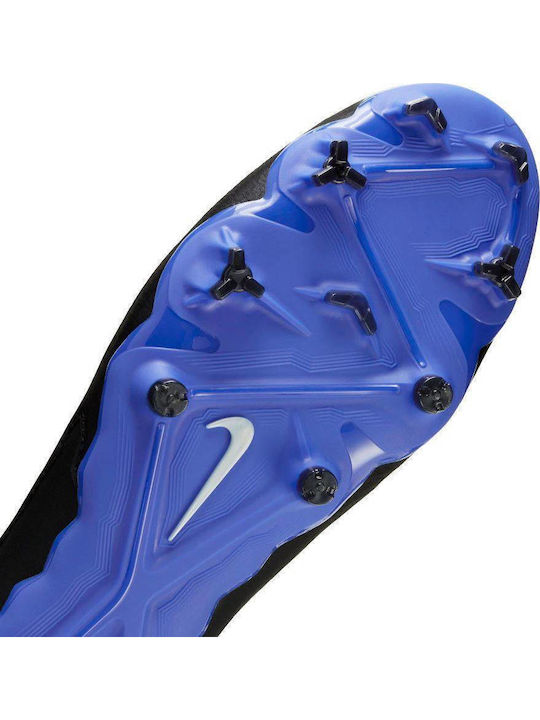 Nike Phantom GX Pro Футболни Обувки с Бутони Син
