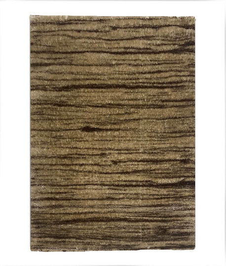 589 Shaggy Camel Brown