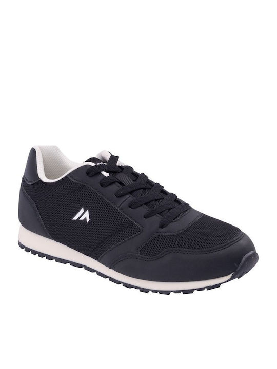 Damen Sneakers Marineblau
