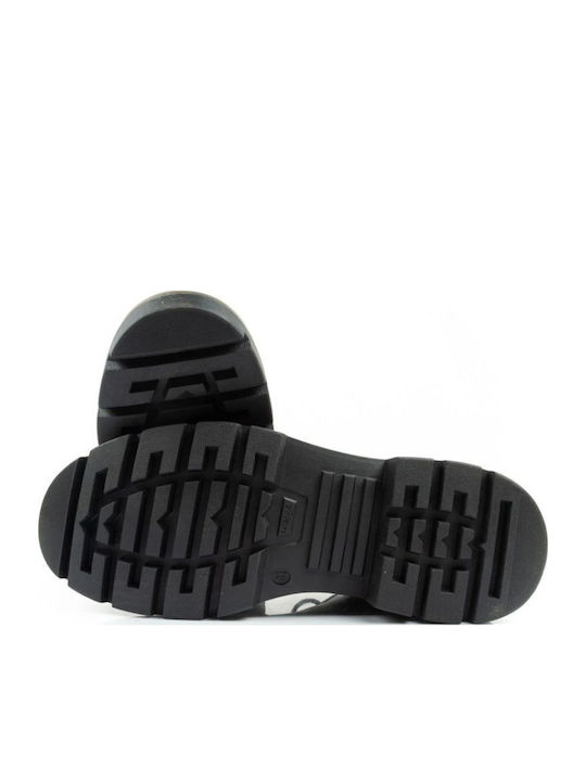 Nevada Brown Men's Boots