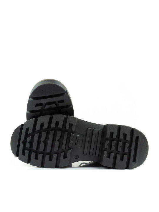 Nevada Brown Men's Boots