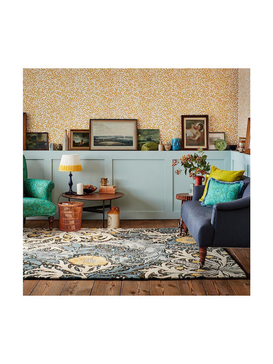 Morris & Co Seaweed Χειροποίητο Morris & Co Seaweed Χειροποίητο