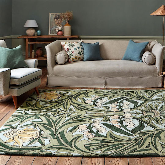 Morris & Co Bluebell