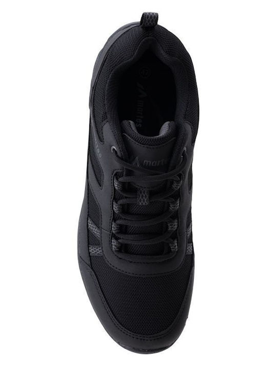 Herren Sneakers Schwarz