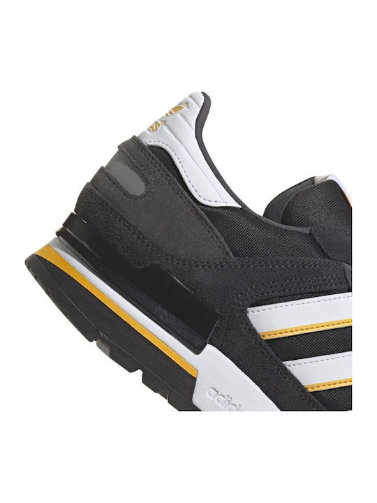 adidas Zx 600 Adidași Pentru Bărbați Negri JR1610 | Skroutz Romania