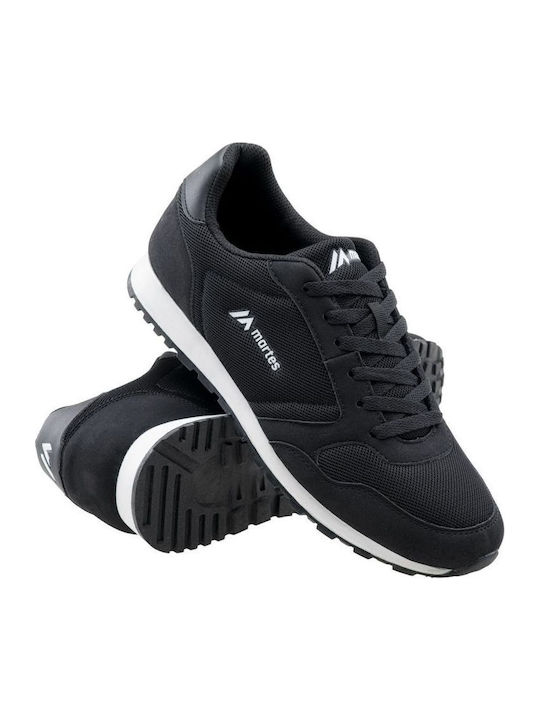 Herren Sneakers Schwarz