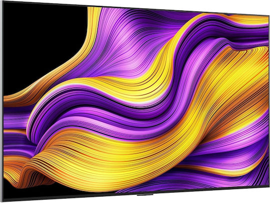 LG Smart Fernseher 55" 4K UHD OLED Evo AI G5 (2025)