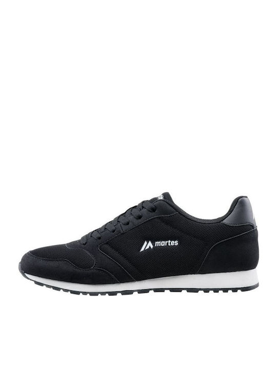 Herren Sneakers Schwarz