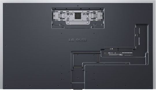 LG Smart Fernseher 55" 4K UHD OLED Evo AI G5 (2025)