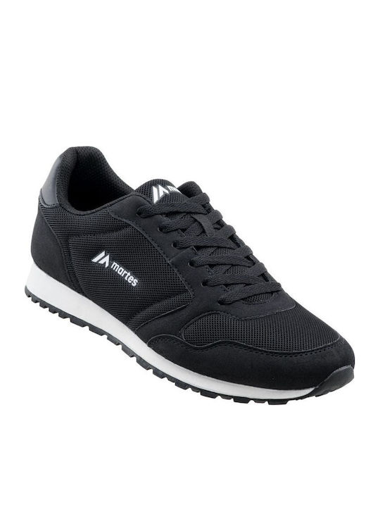 Herren Sneakers Schwarz