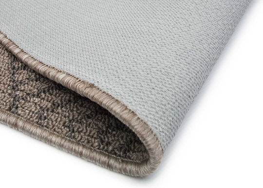 Rutschfester Flur Carmel Mocca-Zahari 67x300
