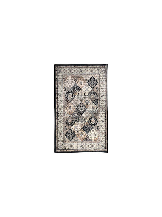 Chios Hellas Χαλί Μεταξένιο 50x80cm Σχέδιο 13